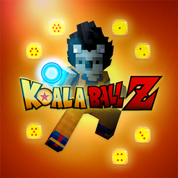 KOALA BALL Z project image
