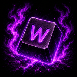 Hotkey Hider logo