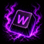 Hotkey Hider logo