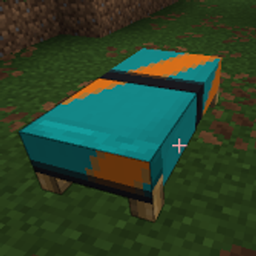 Better Banner Beds