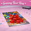 Gummy Bear Rug logo