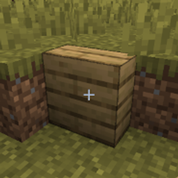 Slabs But Vertical