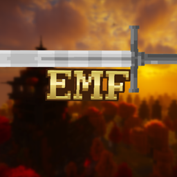 Emberfall - Rpg Modpack project image