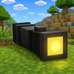 Best Flashlight - Helmet Uprgade🔦 logo