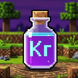 Krypton logo
