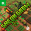 Sneak Grow logo