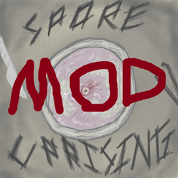 Spore Uprising Util logo