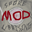 Spore Uprising Util logo