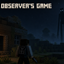 Observer's game logo