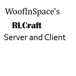 WoofInSpace's RLCraft