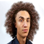 Kwebbelkop Laugh Totem logo
