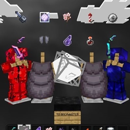 ๐ธ Sakura PvP Pack project image