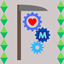 Burnout No More! logo