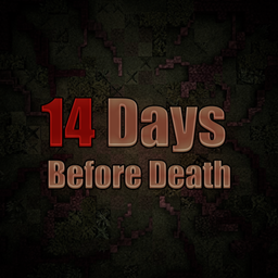 - 14 Days Before Death - Apocalypse Infection - logo