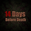 - 14 Days Before Death - Apocalypse Infection - logo