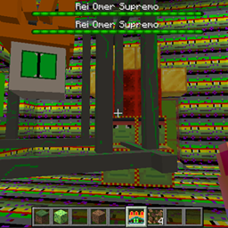 Omer Craft logo