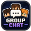 Group Chat logo