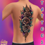 Jane Tattoos JTS1102 - Basegame Compatible logo