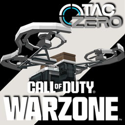 [TaCZ x Arcana]Call of Duty Warzone Killstreaks project image