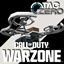 [TaCZ x Arcana]Call of Duty Warzone Killstreaks logo