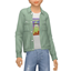 RUBEN - kids jacket logo