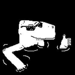DavodoSaurus Prehistory  logo