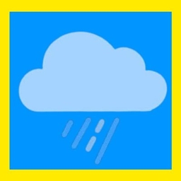 Forever rain