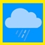Forever rain logo