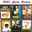 Movie Posters: 1960's logo