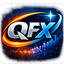 QFX Mythic Rank Data - CN logo