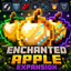 Enchanted Apple Expansion V1 | Blessed, Mythic & Divine Apples logo