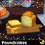 Poundcakes logo