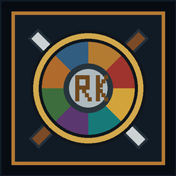 RagnaroK: Age of Pantheons logo