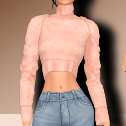 LAUREN SWEATER