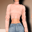 LAUREN SWEATER logo