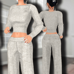 CLARA PAJAMAS