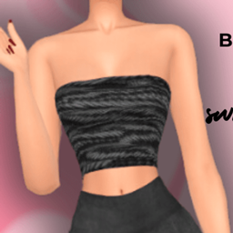 VIVALA TIMELESS BASE BUSTIER