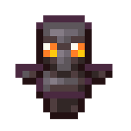 Netherite Totem of Undying logo