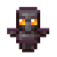 Netherite Totem of Undying logo