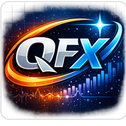 QFX Mythic Rank Data - EU project image