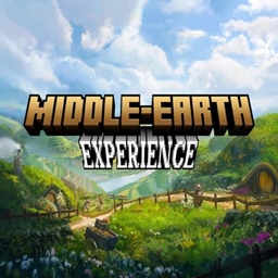 (un)Official Middle-Earth Experience logo