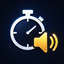 NSRT Countdown Companion logo