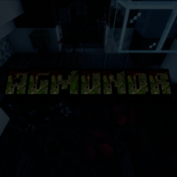 Agmundr - Zombie Apocalypse project image