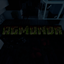 Agmundr - Zombie Apocalypse logo