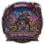 JEPELAND FANTASY logo