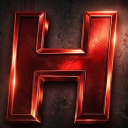 Hyper Legacy logo