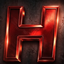 Hyper Legacy logo