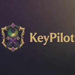 KeyPilot | Mythic + Timer logo