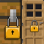Chest Door Lock logo