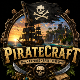 PirateCraft II project image